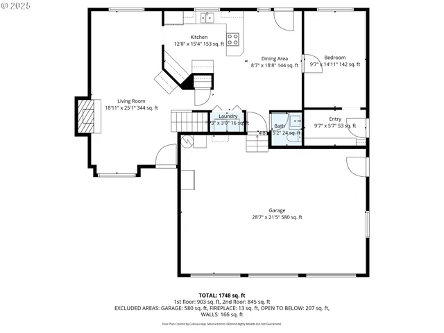 $530,000 | 4724 Southeast Powell Valley Road, Gresham, OR 97080