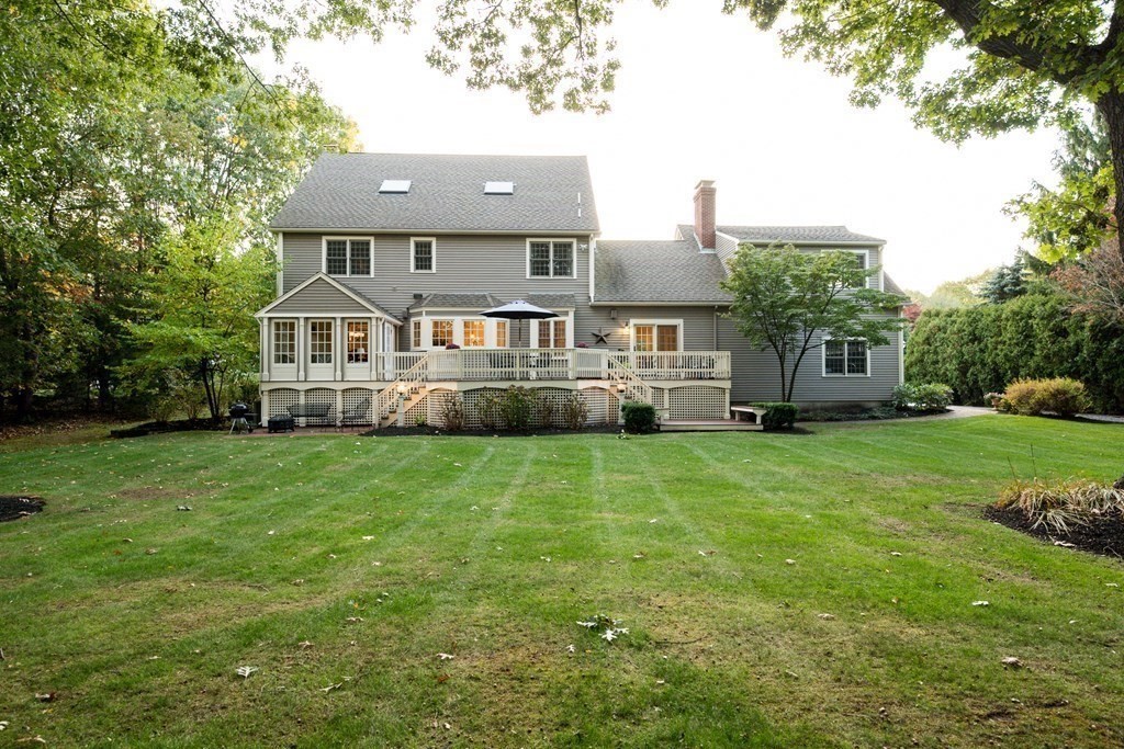 33 Franklin Rodgers Road Hingham, MA 02043 - Photo 37 of 42 Gallery Image 37