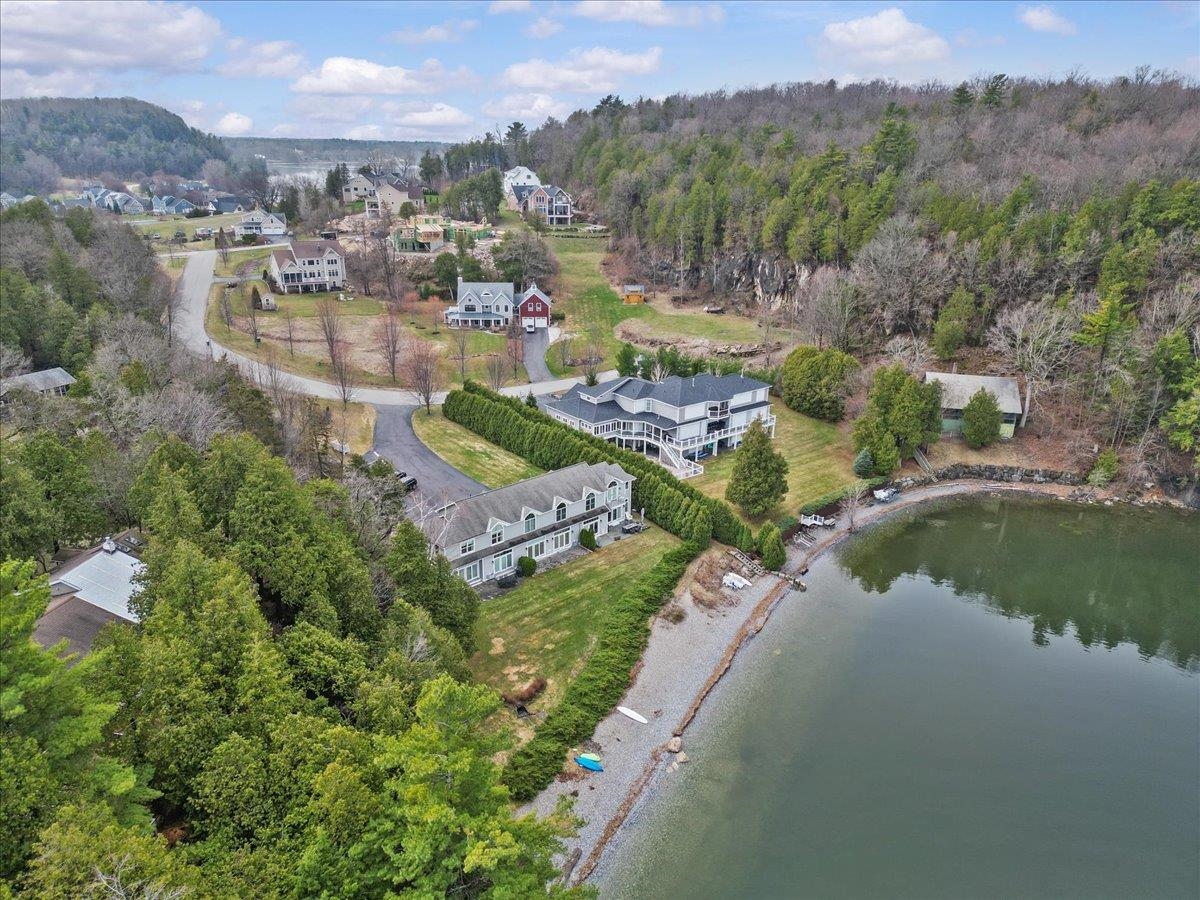 38 Pebble Beach Road, Unit 3 Colchester, VT 05446 - Photo 4 of 42