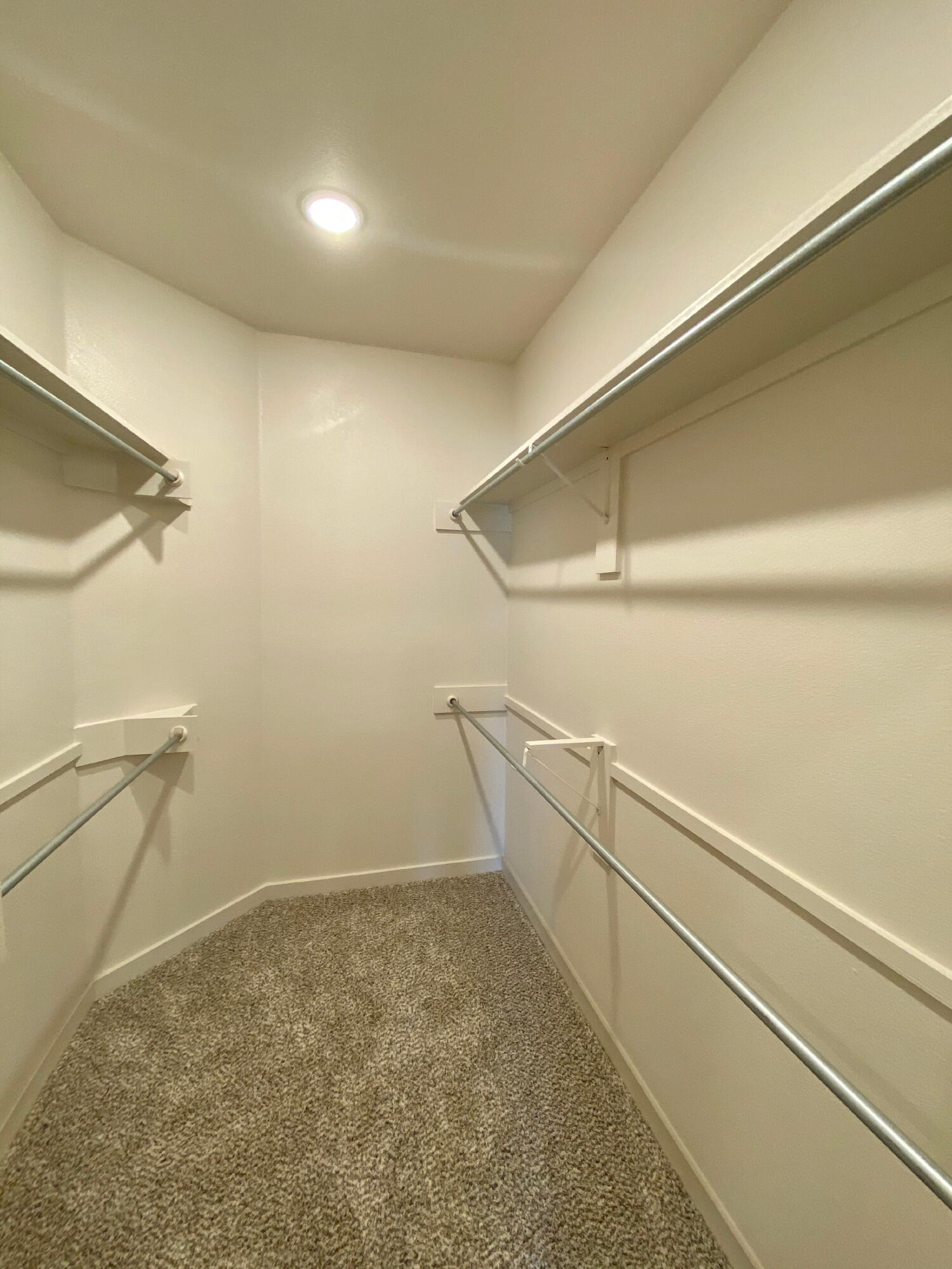 2729 137th Street Lubbock, TX 79423 - Photo 11 of 12 a view of a room with racks on the wall