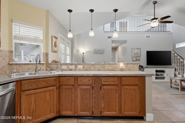 $675,000 | 1563 Evans Drive South, Jacksonville Beach, FL 32250