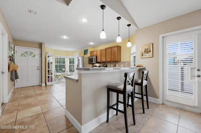 $675,000 | 1563 Evans Drive South, Jacksonville Beach, FL 32250