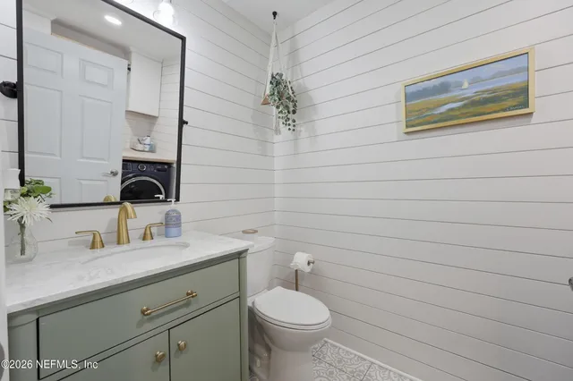 $675,000 | 1563 Evans Drive South, Jacksonville Beach, FL 32250