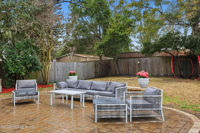 $675,000 | 1563 Evans Drive South, Jacksonville Beach, FL 32250