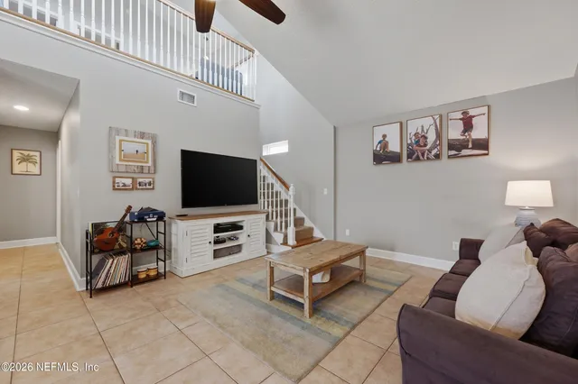 $675,000 | 1563 Evans Drive South, Jacksonville Beach, FL 32250