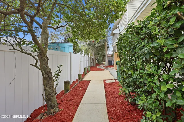 $675,000 | 1563 Evans Drive South, Jacksonville Beach, FL 32250