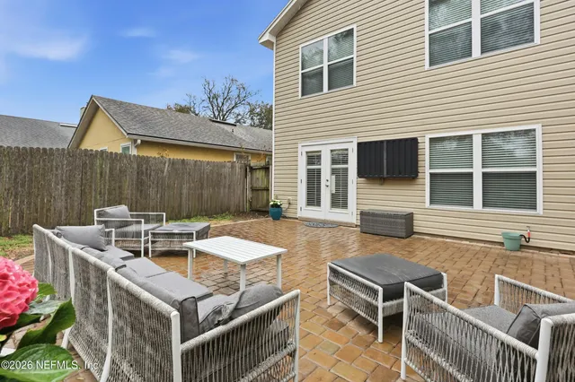 $675,000 | 1563 Evans Drive South, Jacksonville Beach, FL 32250