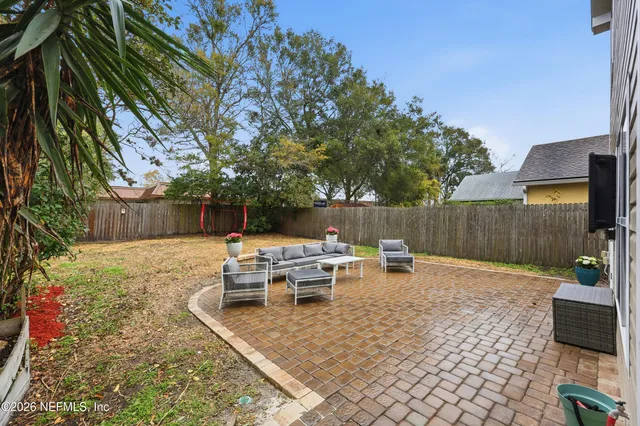 $675,000 | 1563 Evans Drive South, Jacksonville Beach, FL 32250