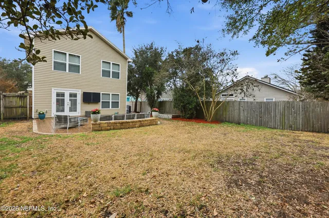 $675,000 | 1563 Evans Drive South, Jacksonville Beach, FL 32250