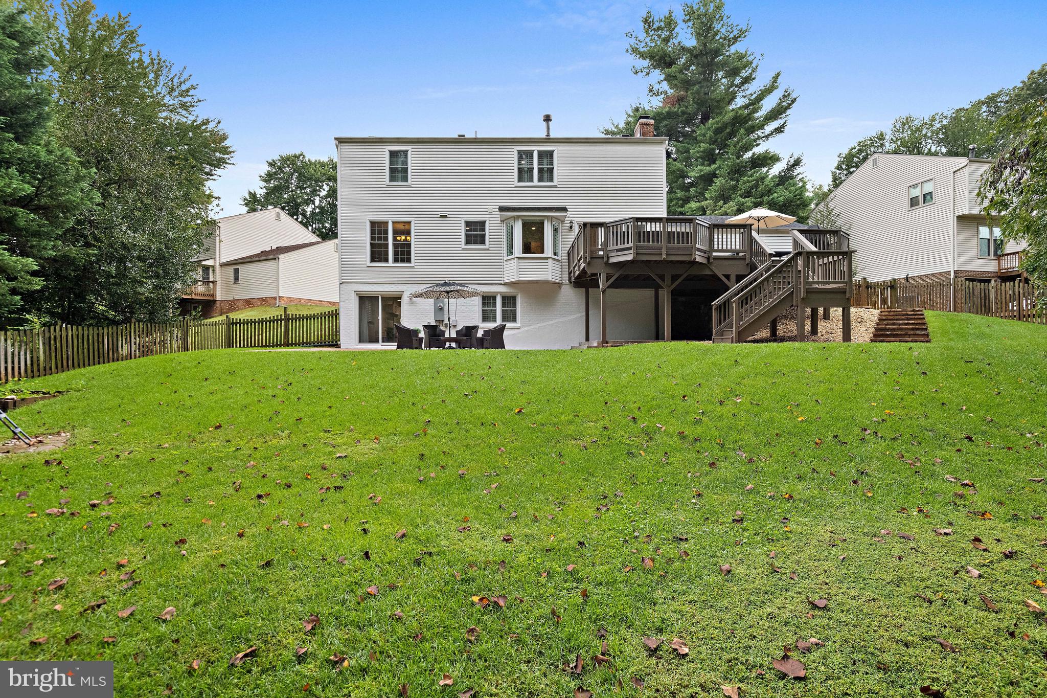 7712 Lear Road McLean, VA 22102 - Photo 58 of 112 Gallery Image 58