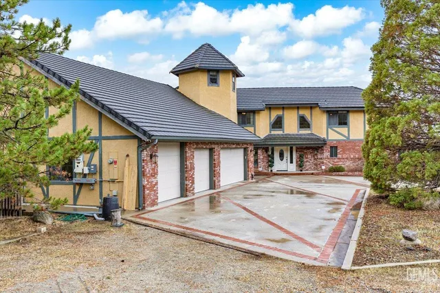 $875,000 | Undisclosed Address, Tehachapi, CA 93561