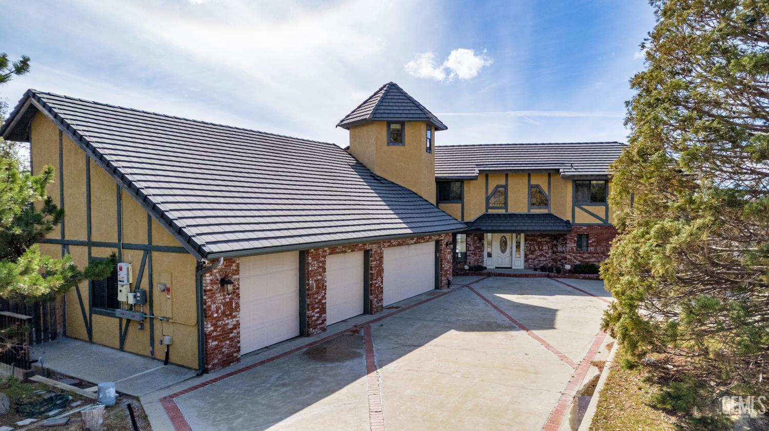 Undisclosed Address Tehachapi, CA 93561 - Photo 57 of 61