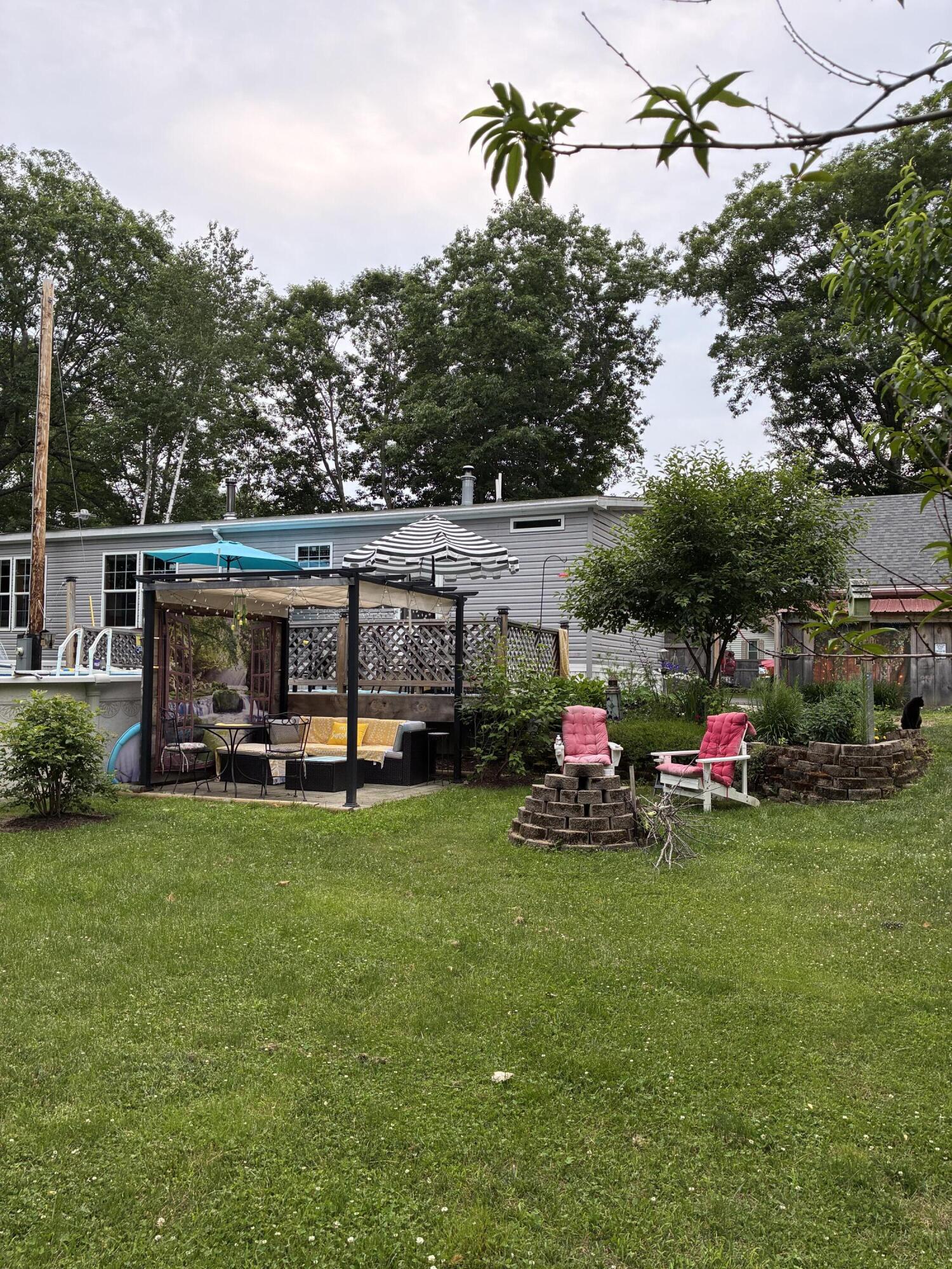 231 Marston Road Gardiner, ME 04345 - Photo 13 of 23 IMG_6547