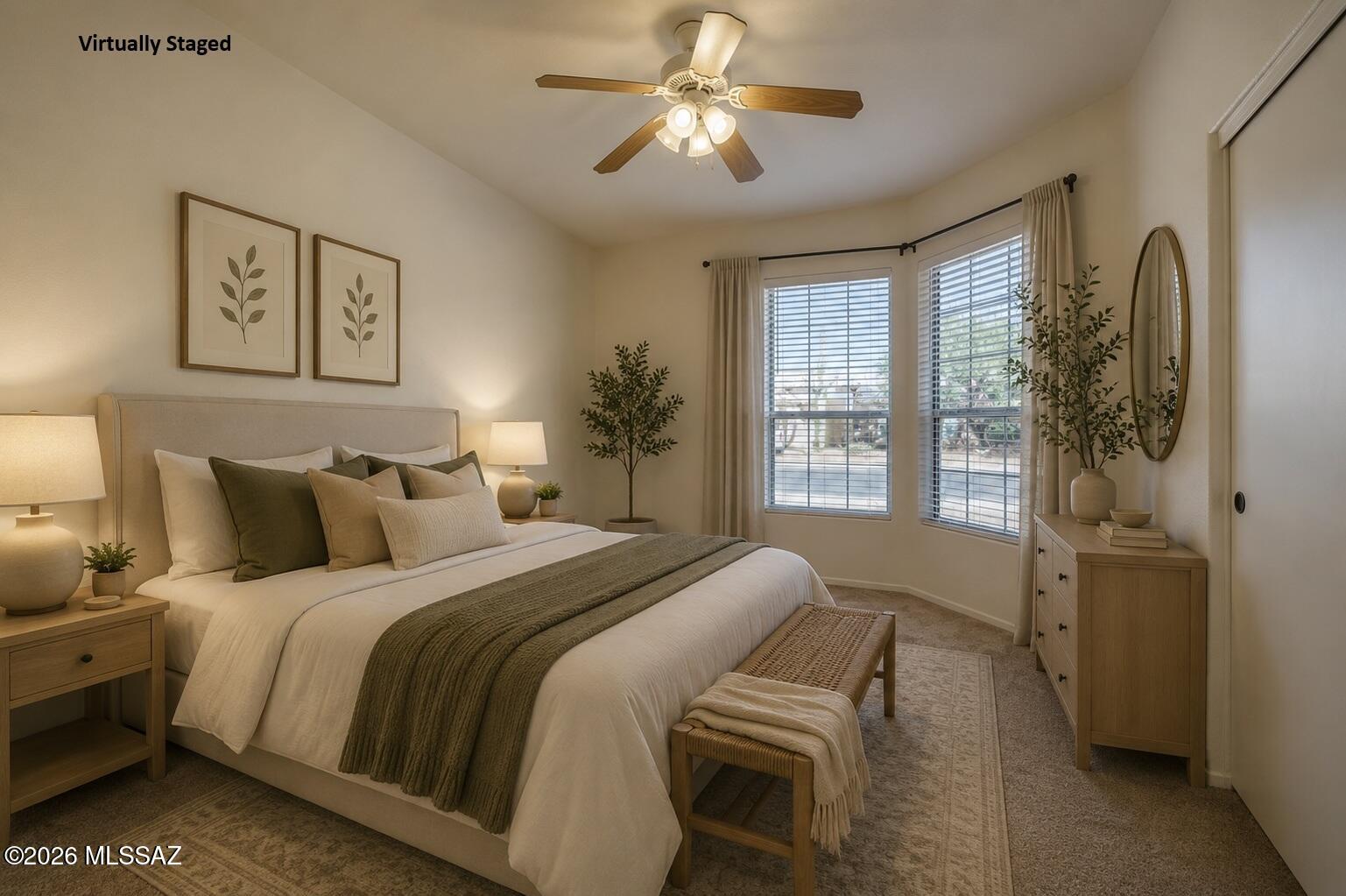 7216 West Rivulet Drive Tucson, AZ 85743 - Photo 25 of 39