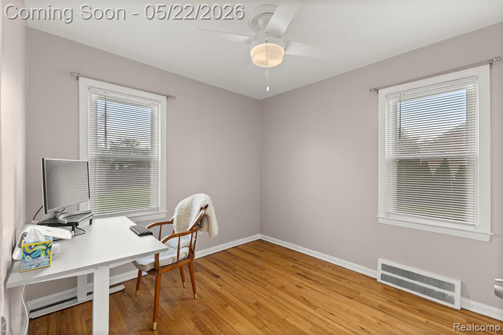 3230 Harding Street Dearborn, MI 48124 - Photo 20 of 42