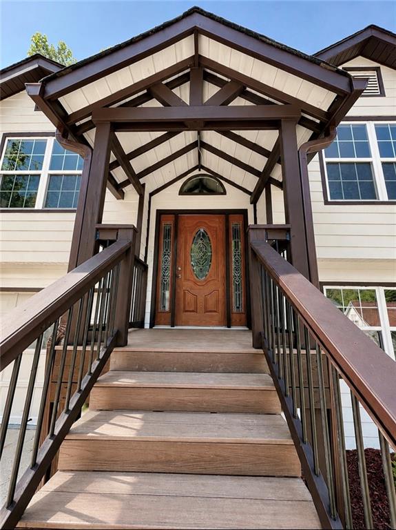 3715 Cress Way Drive Decatur, GA 30034 - Photo 2 of 41