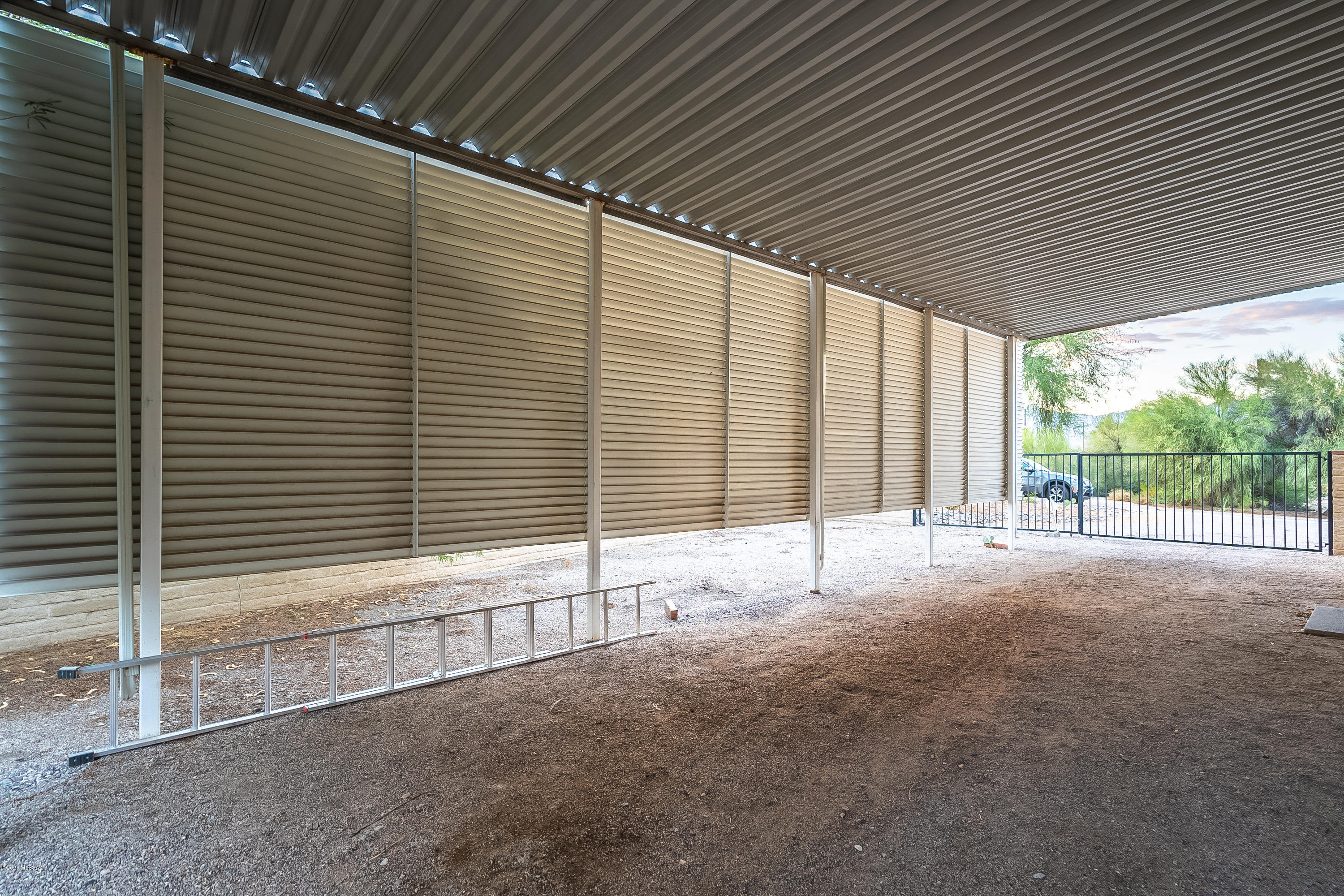 9520 East Stefan Road Tucson, AZ 85748 - Photo 33 of 40