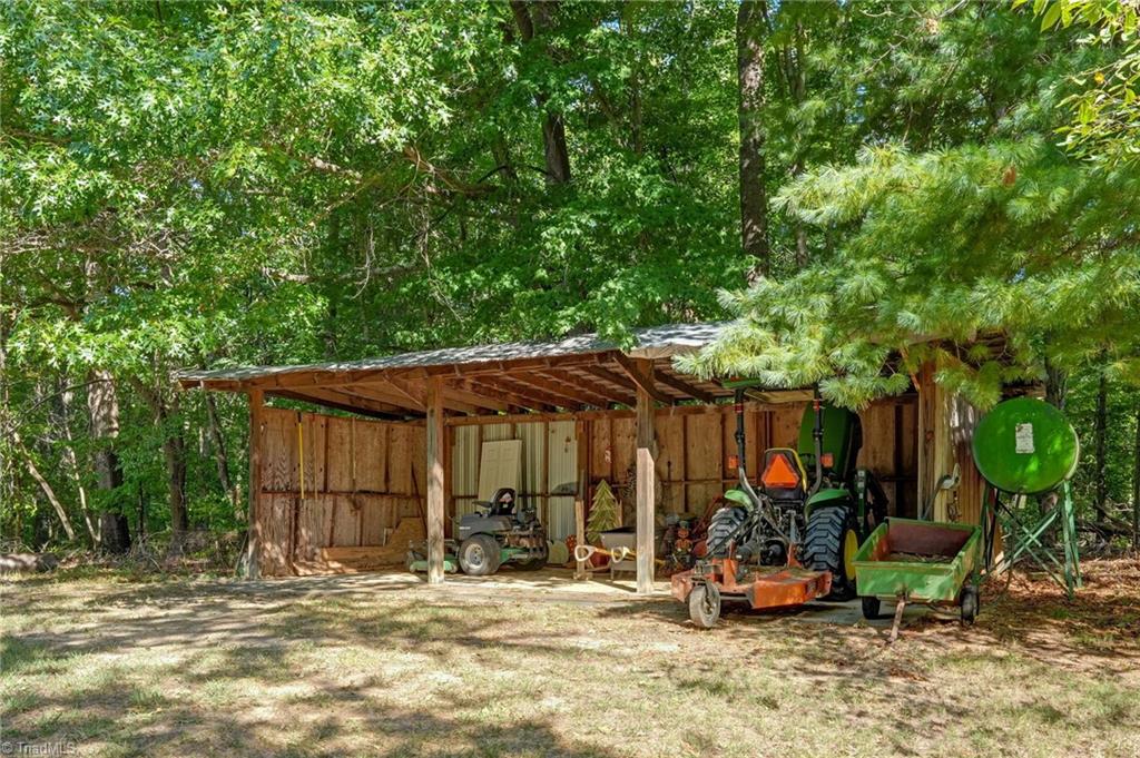 580 Crowder Road Madison, NC 27025 - Photo 36 of 47 Gallery Image 36