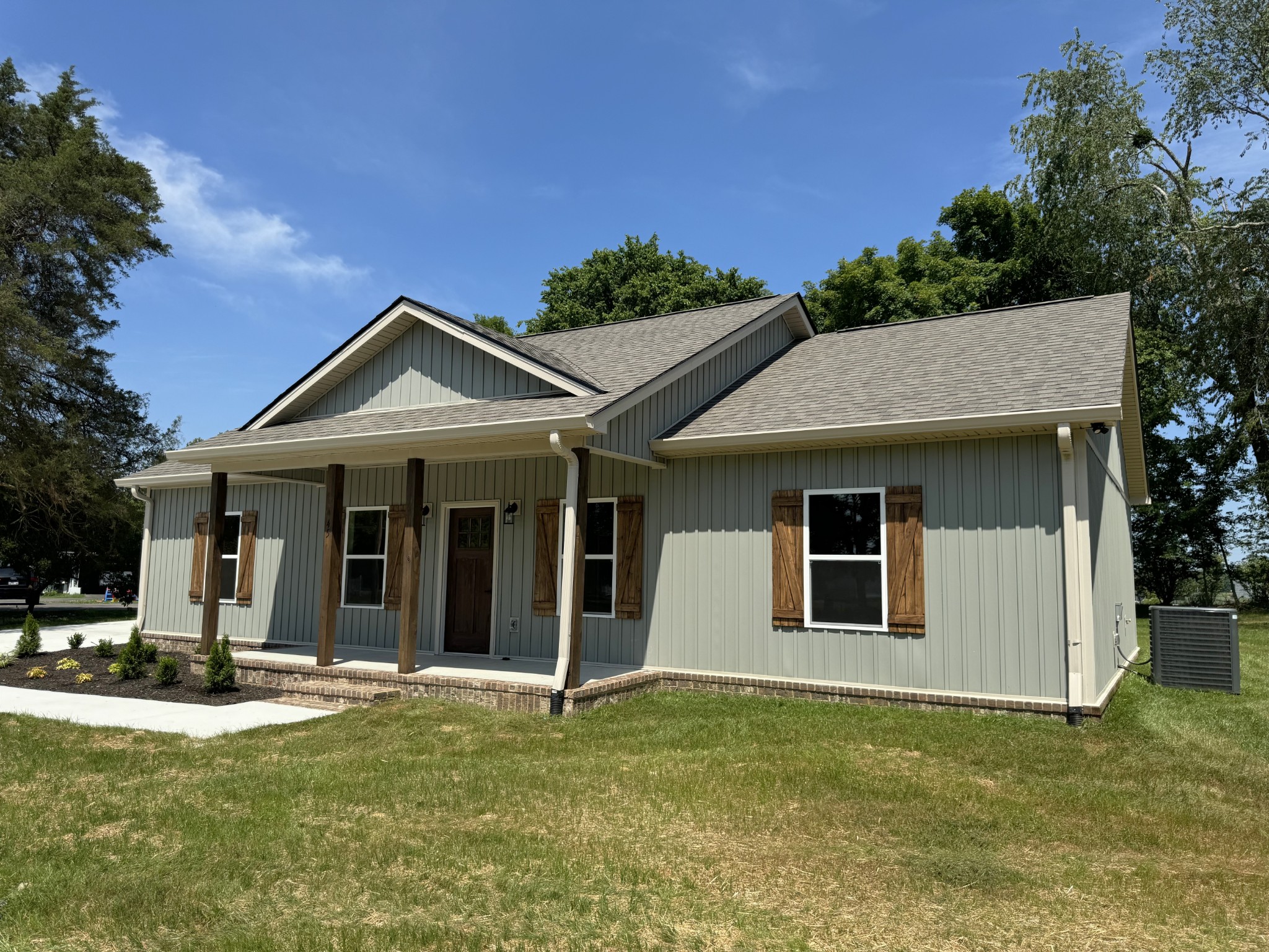 45 Autumn Ridge Lane Lafayette, TN 37083 - Photo 3 of 37 Gallery Image 3
