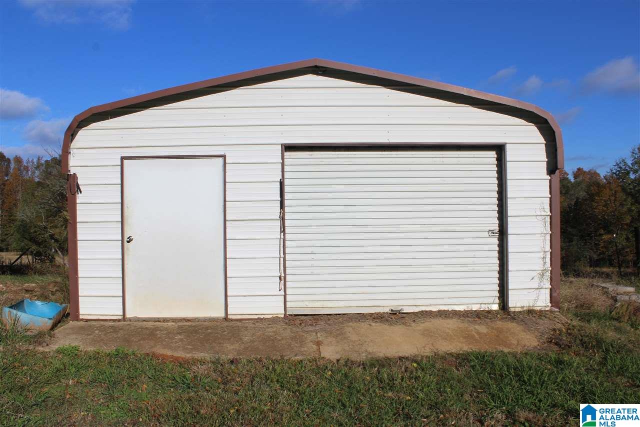853 Bailey Road Cragford, AL 36255 - Photo 17 of 39