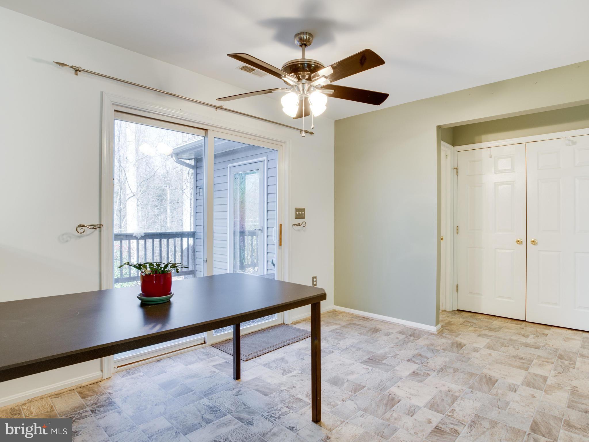 2645 Grays Road Port Republic, MD 20676 - Photo 11 of 30 Dining Room