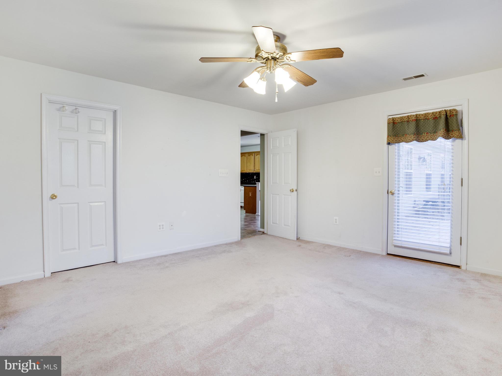 2645 Grays Road Port Republic, MD 20676 - Photo 17 of 30 Bedroom (Master)