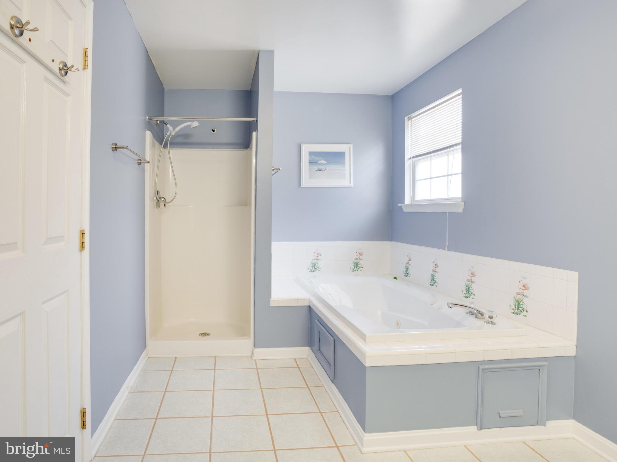 2645 Grays Road Port Republic, MD 20676 - Photo 18 of 30 Bath (Master)