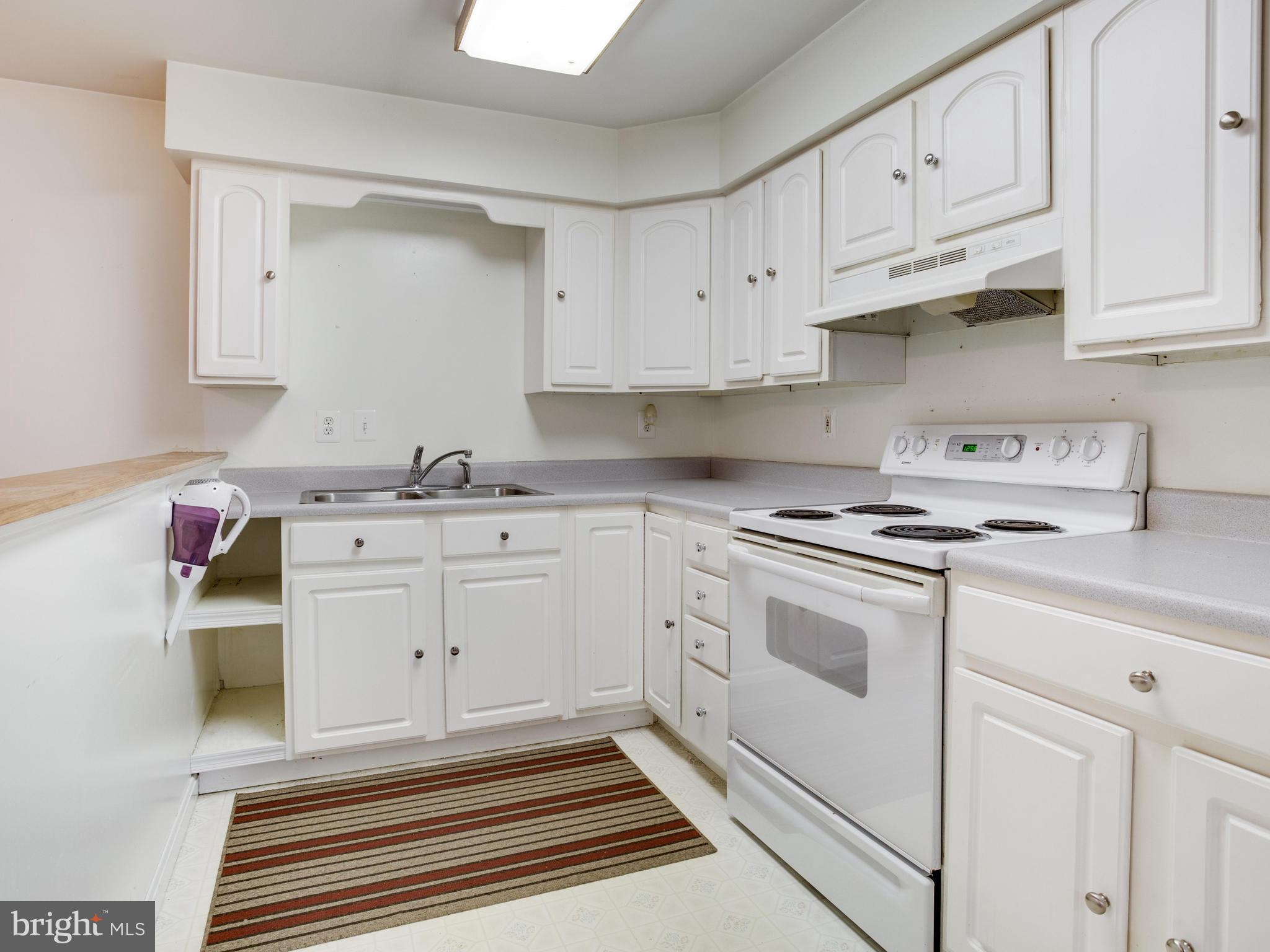 2645 Grays Road Port Republic, MD 20676 - Photo 29 of 30 Kitchen of 2 bedroom apartment