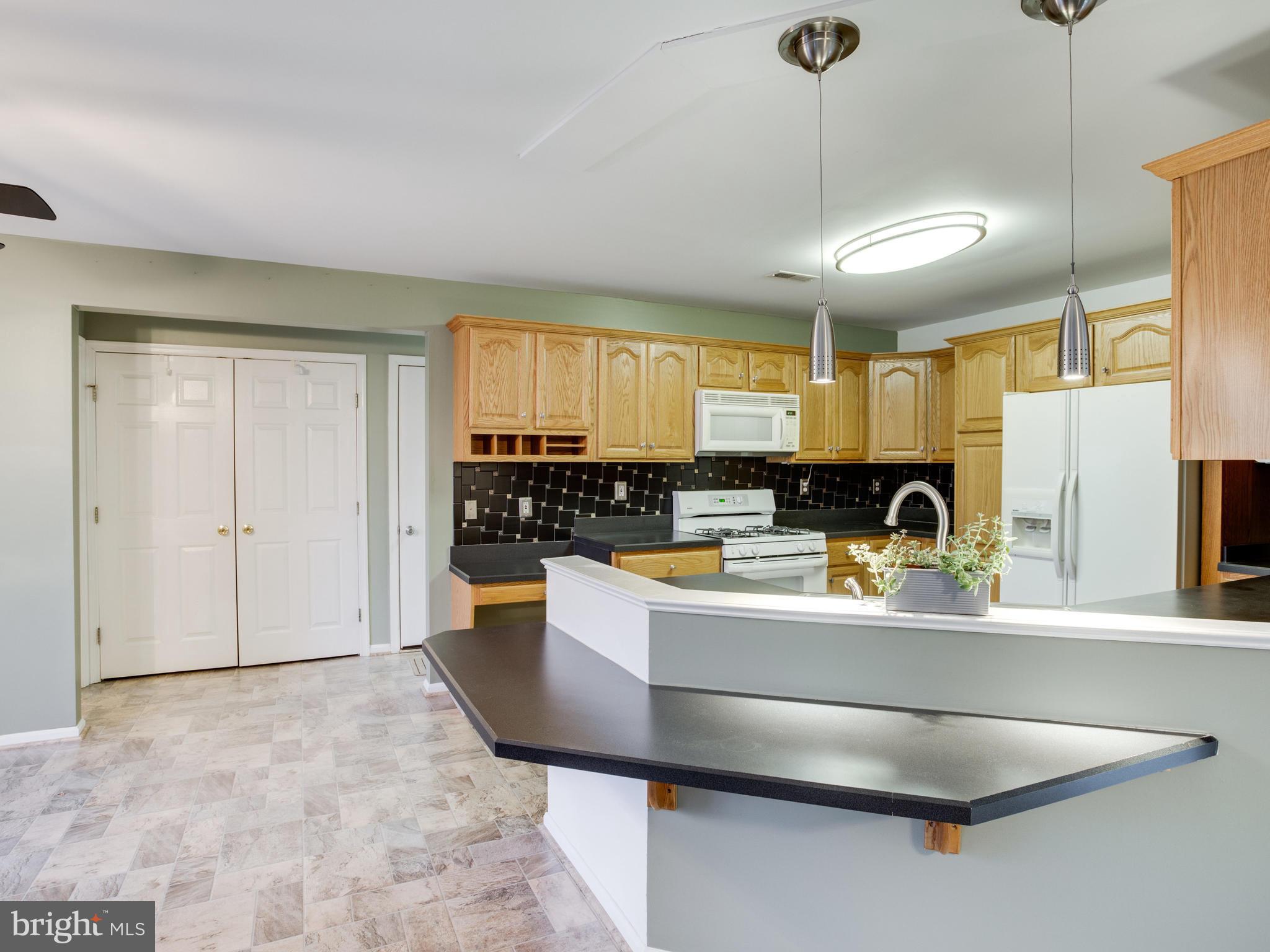2645 Grays Road Port Republic, MD 20676 - Photo 7 of 30 Kitchen