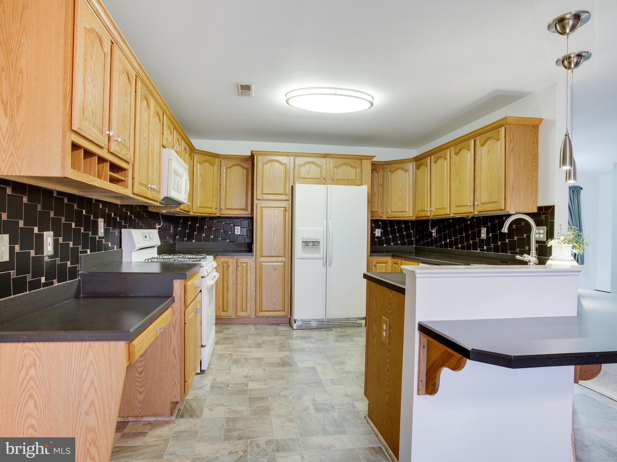 2645 Grays Road Port Republic, MD 20676 - Photo 8 of 30 Kitchen