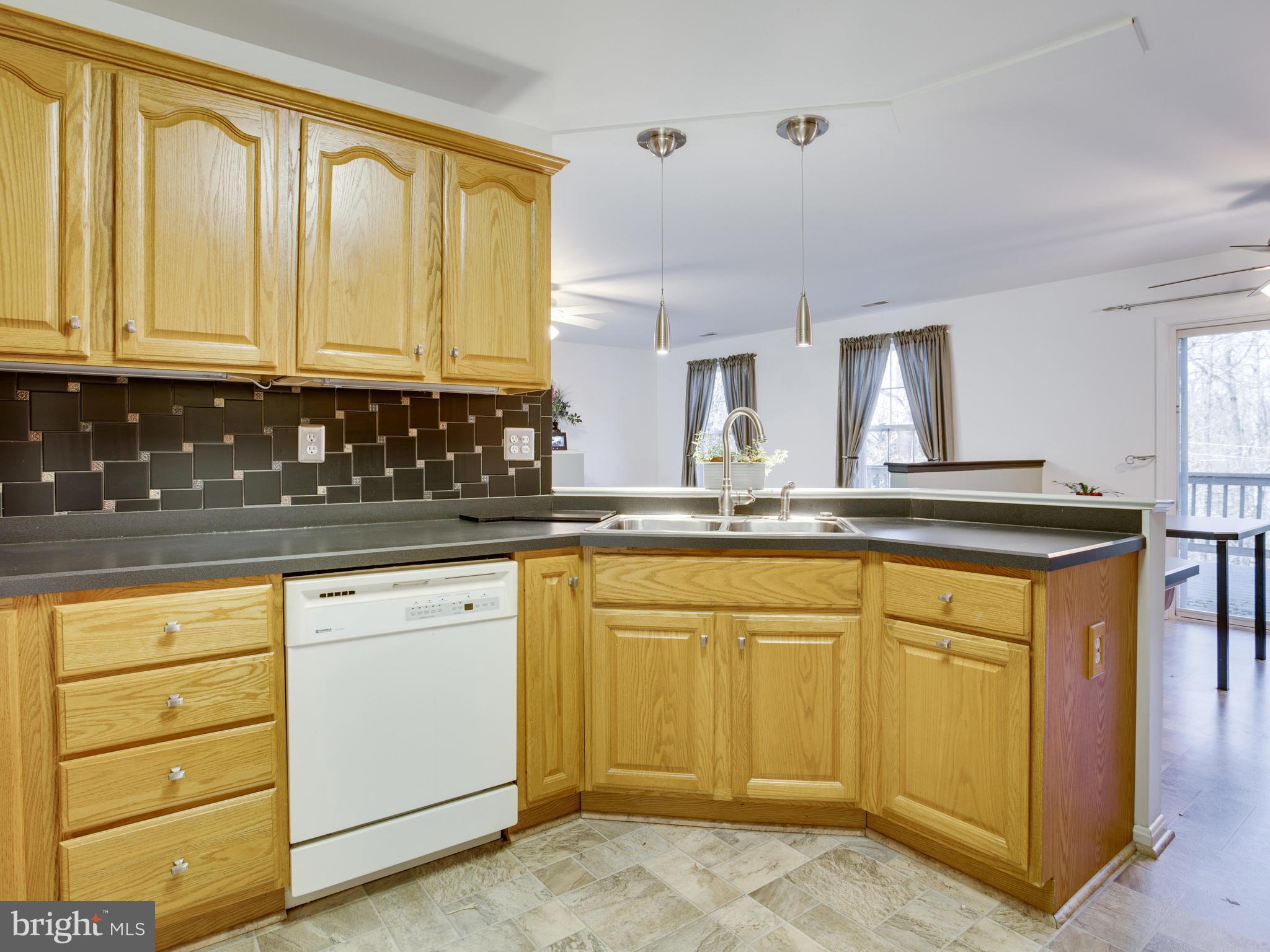 2645 Grays Road Port Republic, MD 20676 - Photo 9 of 30 Kitchen