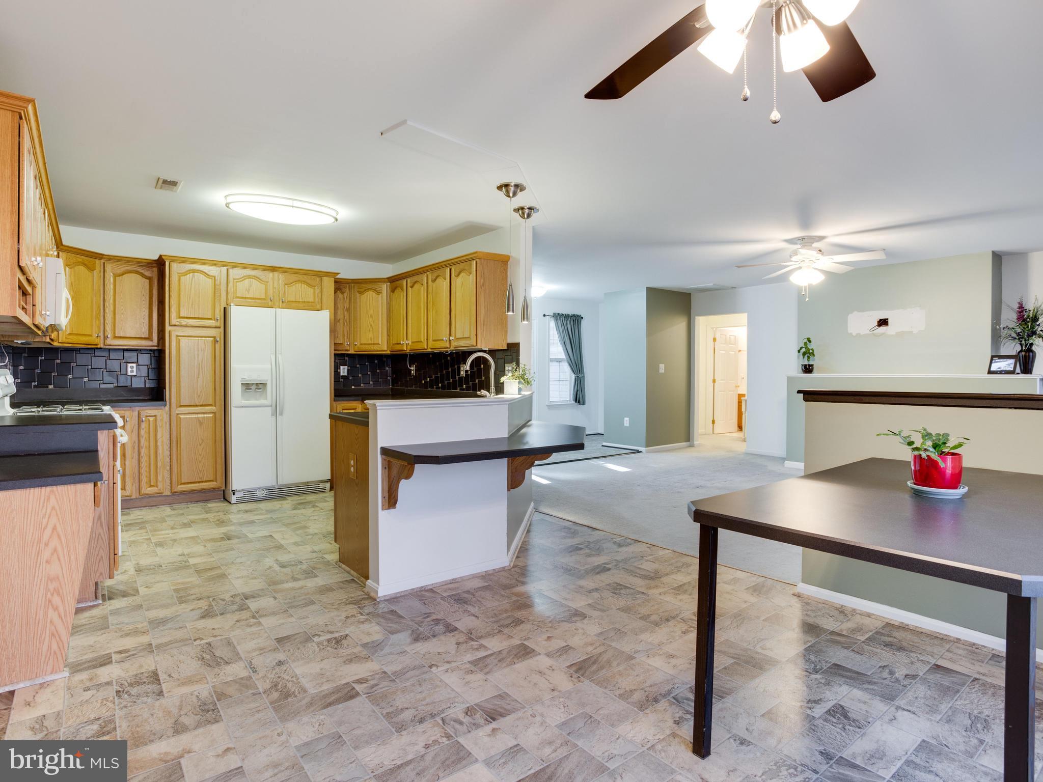 2645 Grays Road Port Republic, MD 20676 - Photo 10 of 30 Dining Room