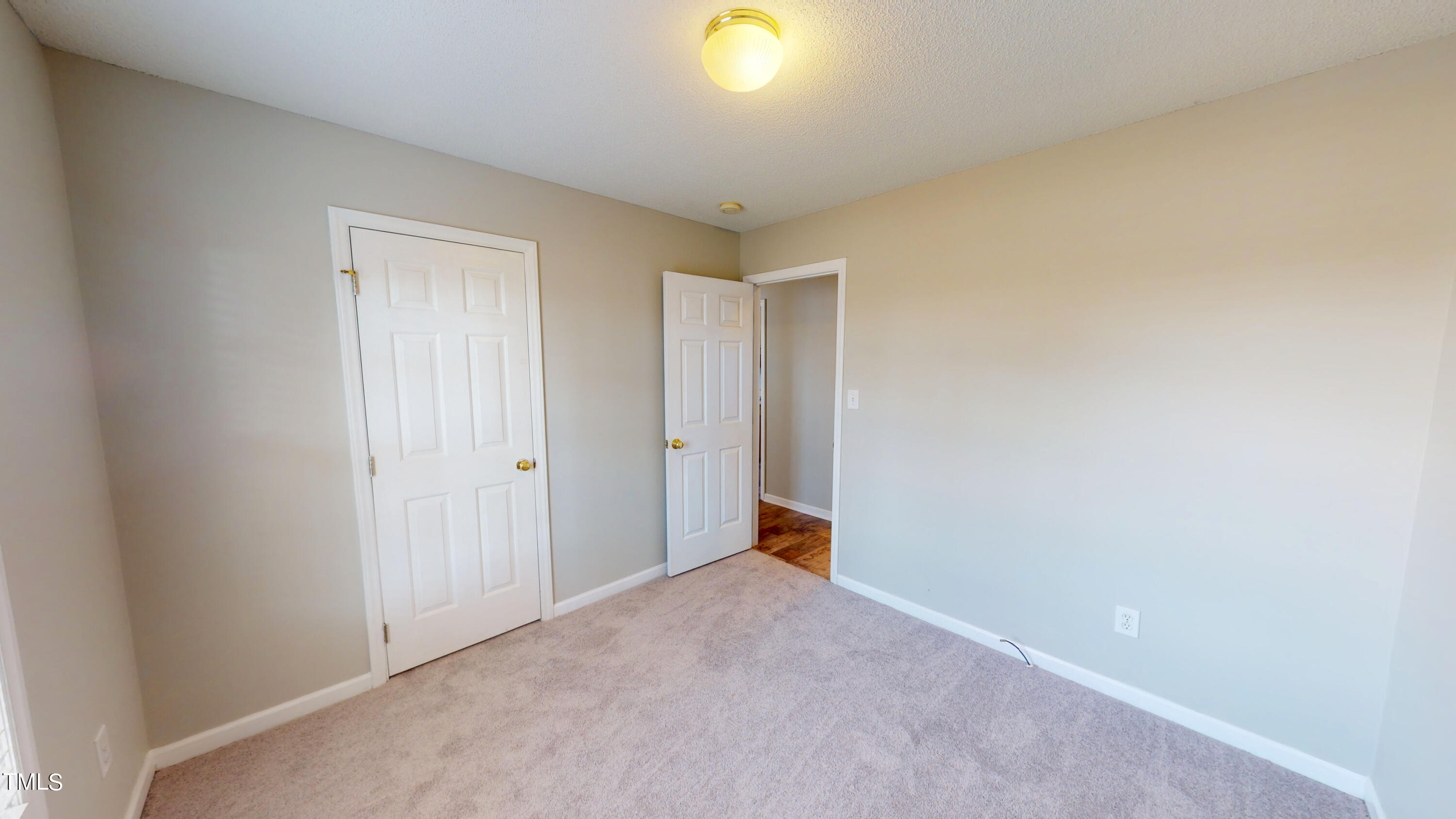 115 Stoneview Circle Smithfield, NC 27577 - Photo 26 of 35 a view of an empty room