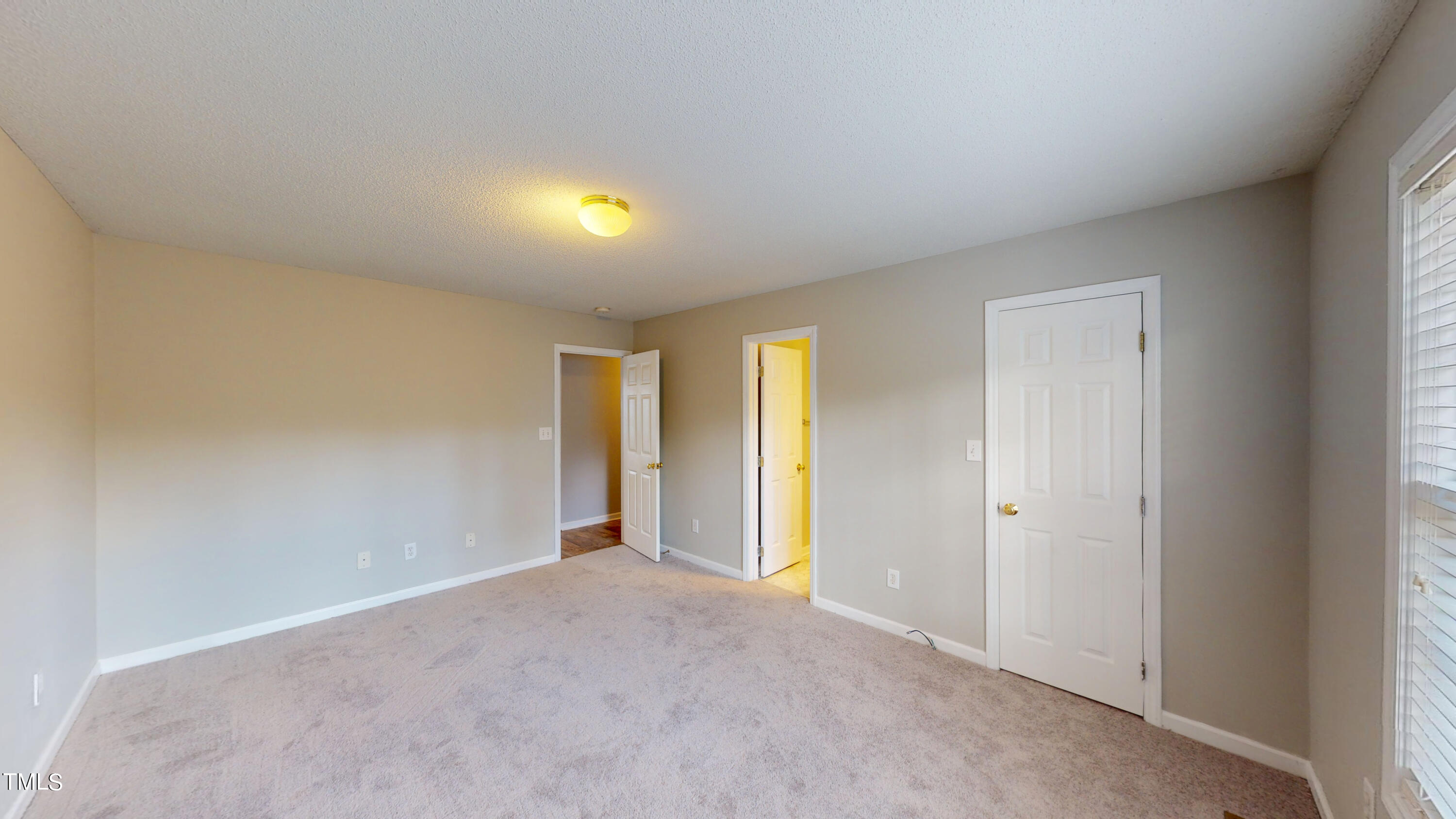 115 Stoneview Circle Smithfield, NC 27577 - Photo 34 of 35 a view of an empty room