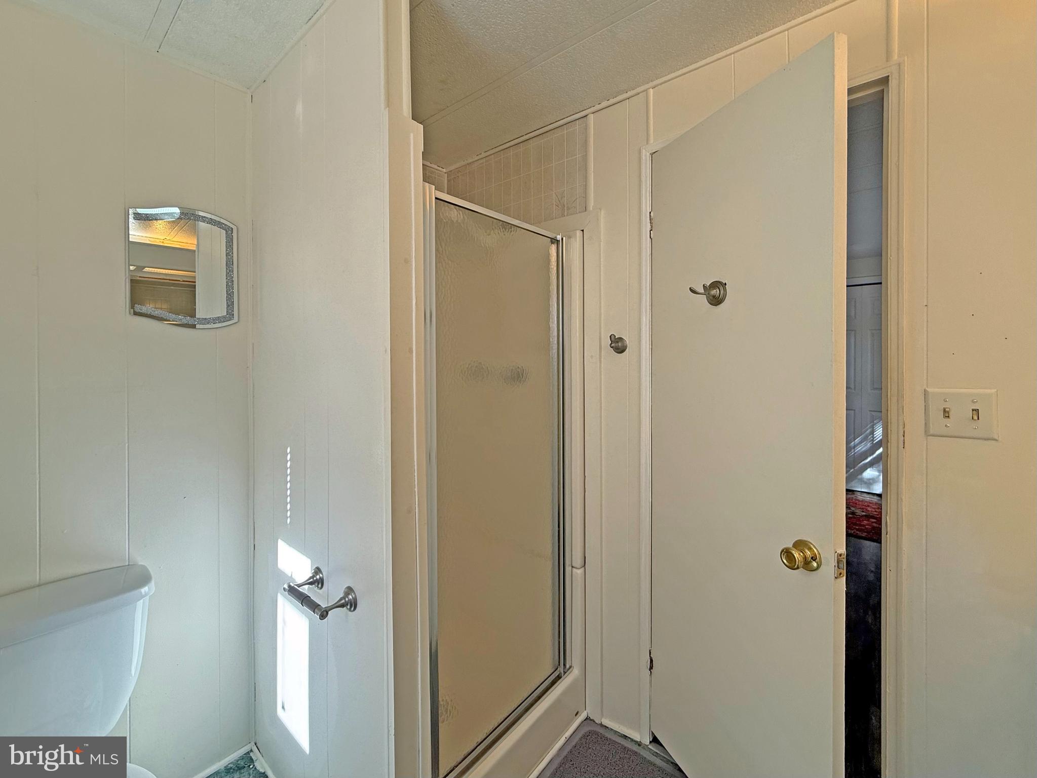 19666 Princess Street, Unit 131 Rehoboth Beach, DE 19971 - Photo 15 of 35 Stall Shower