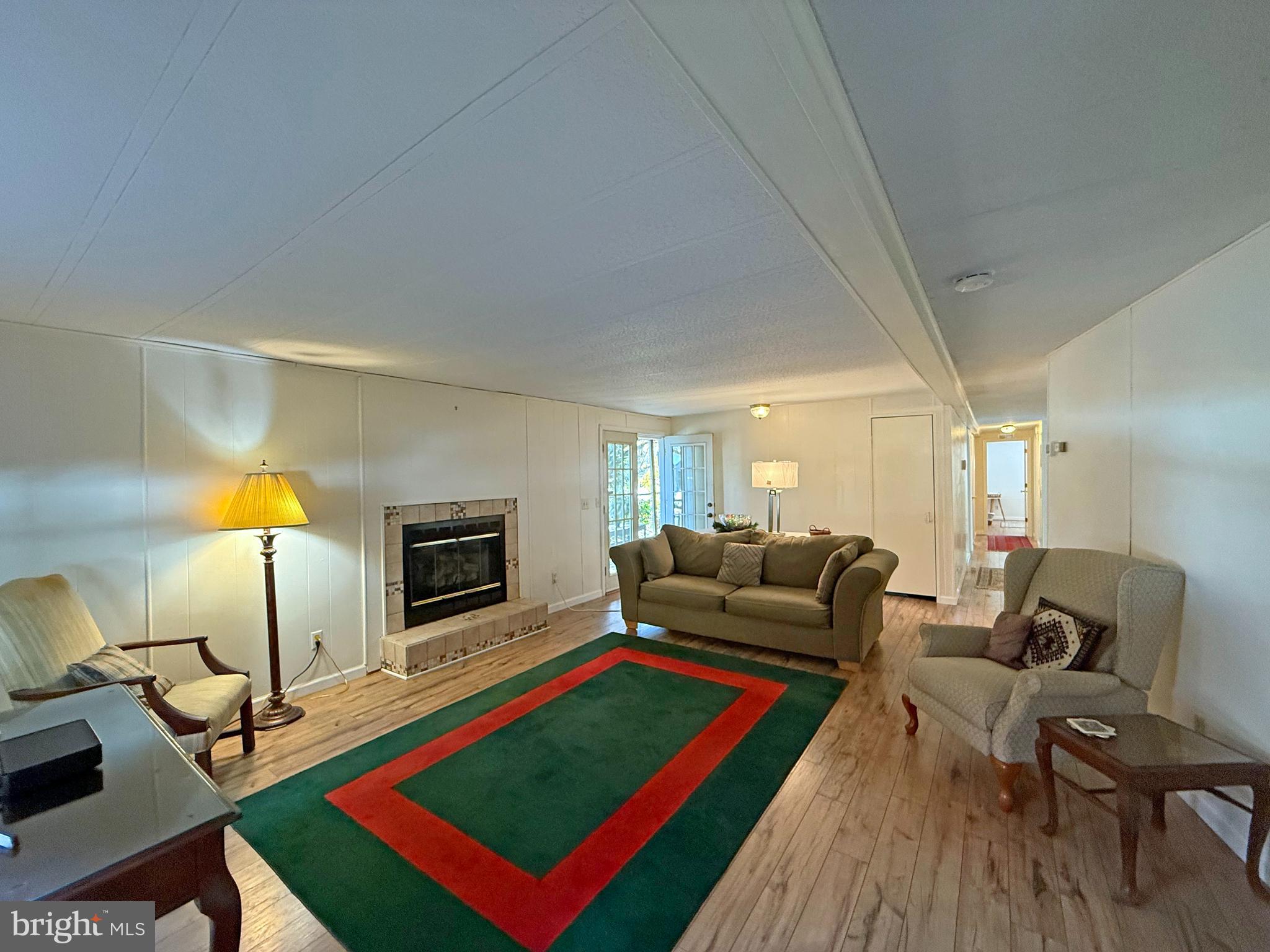 19666 Princess Street, Unit 131 Rehoboth Beach, DE 19971 - Photo 2 of 35 Living Room