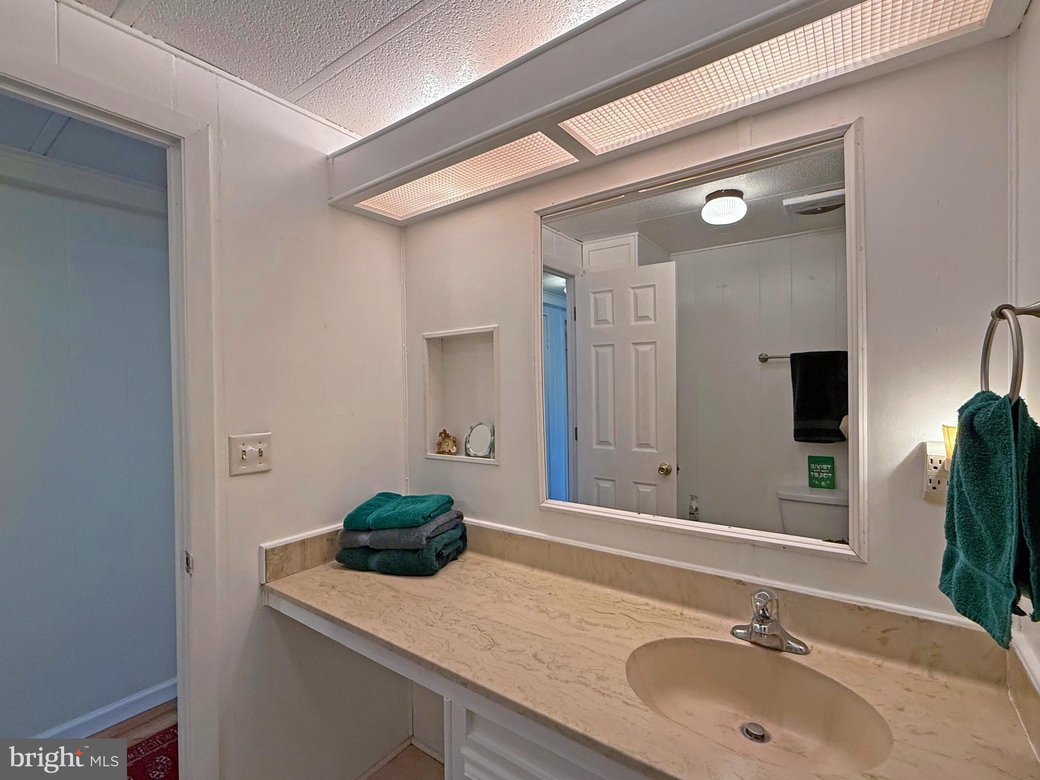 19666 Princess Street, Unit 131 Rehoboth Beach, DE 19971 - Photo 22 of 35 Sink Vanity