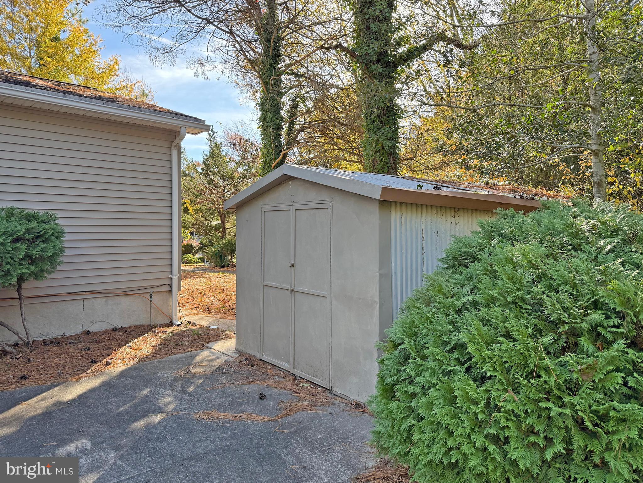 19666 Princess Street, Unit 131 Rehoboth Beach, DE 19971 - Photo 32 of 35 Shed