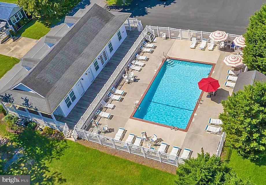 19666 Princess Street, Unit 131 Rehoboth Beach, DE 19971 - Photo 33 of 35 Community Amenities