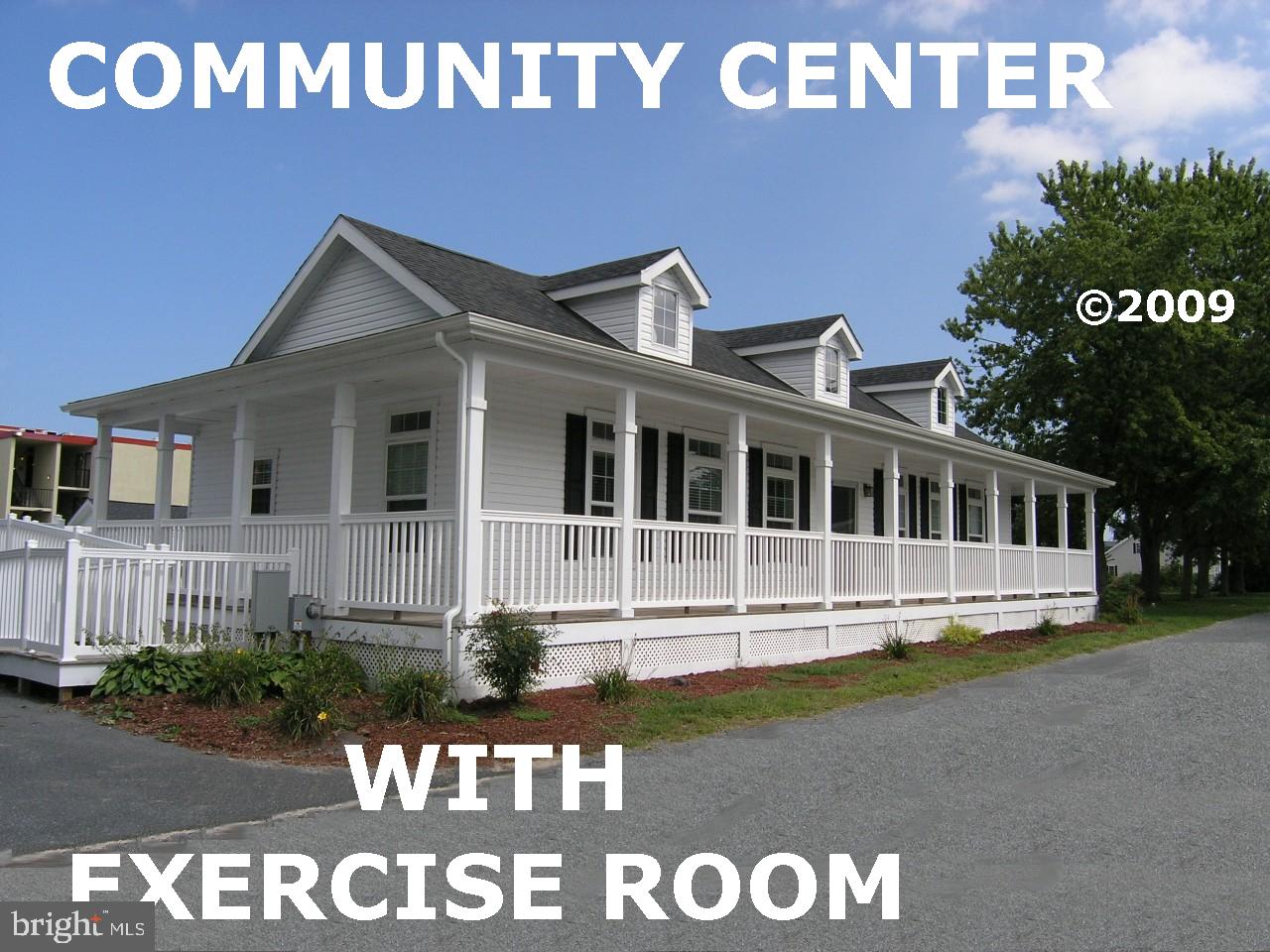 19666 Princess Street, Unit 131 Rehoboth Beach, DE 19971 - Photo 34 of 35