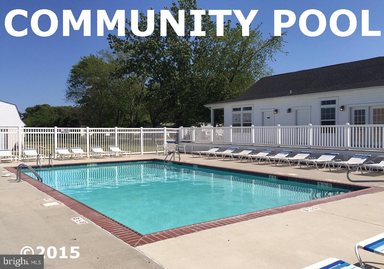 19666 Princess Street, Unit 131 Rehoboth Beach, DE 19971 - Photo 35 of 35