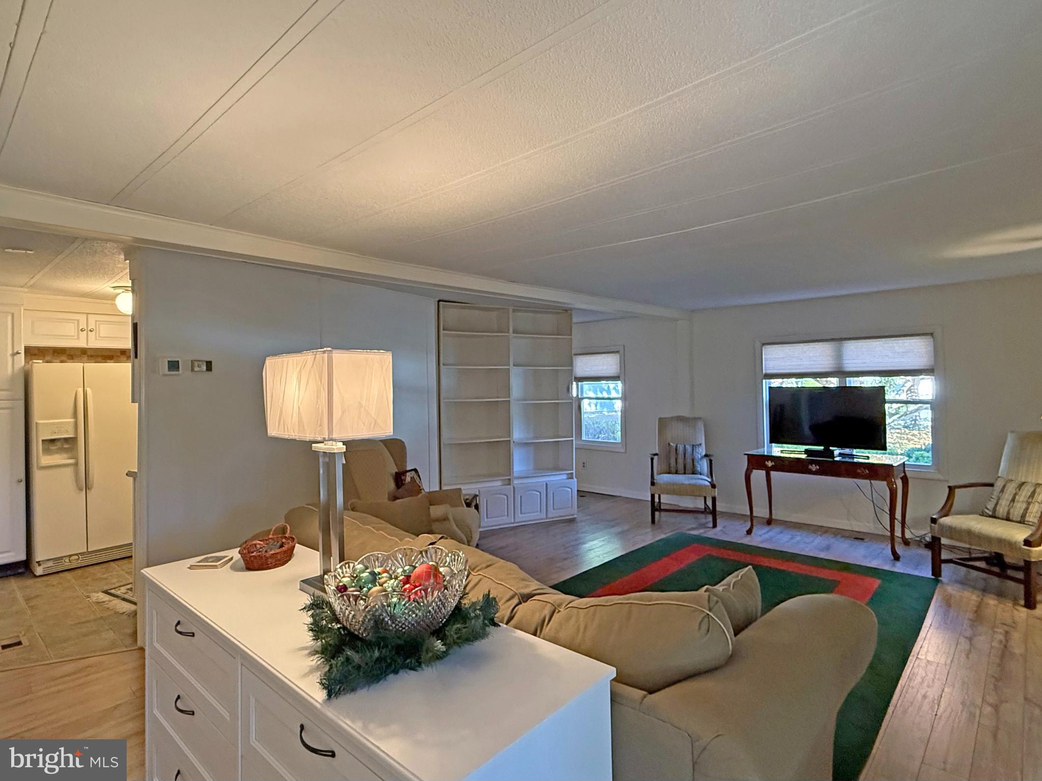 19666 Princess Street, Unit 131 Rehoboth Beach, DE 19971 - Photo 4 of 35 Living Room