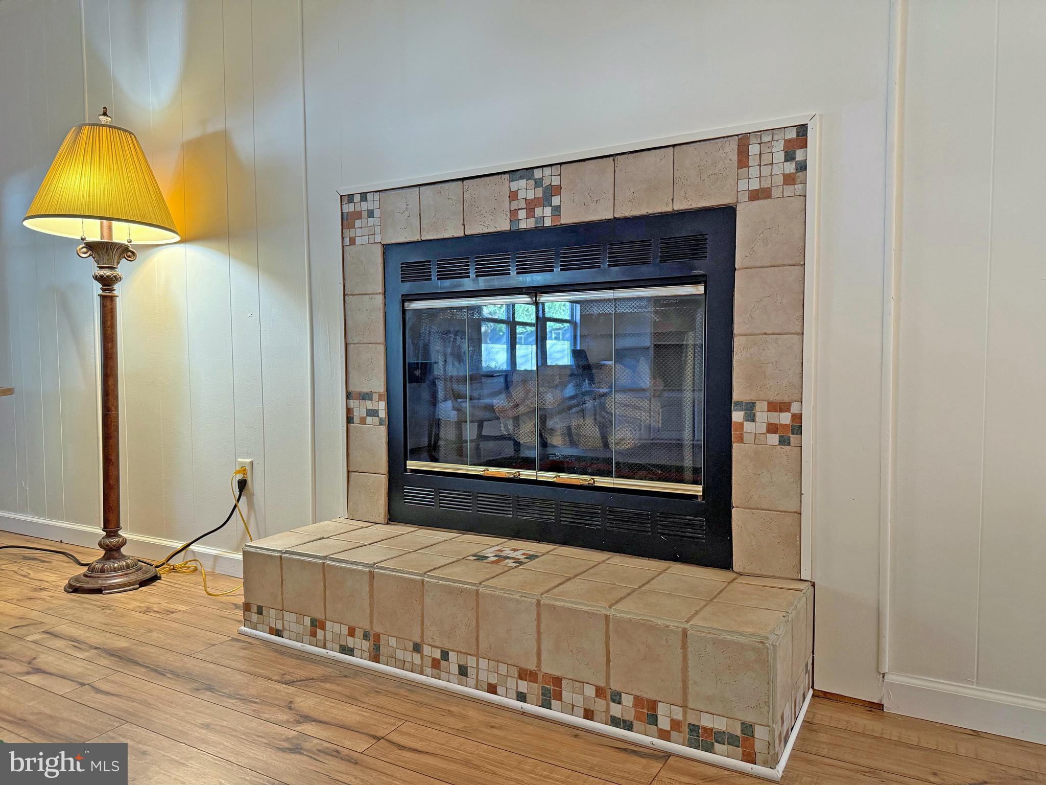 19666 Princess Street, Unit 131 Rehoboth Beach, DE 19971 - Photo 6 of 35 Gas Fireplace