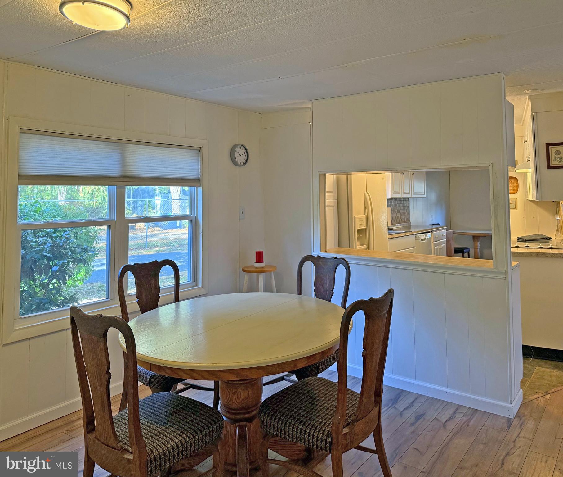 19666 Princess Street, Unit 131 Rehoboth Beach, DE 19971 - Photo 7 of 35 Dining Area