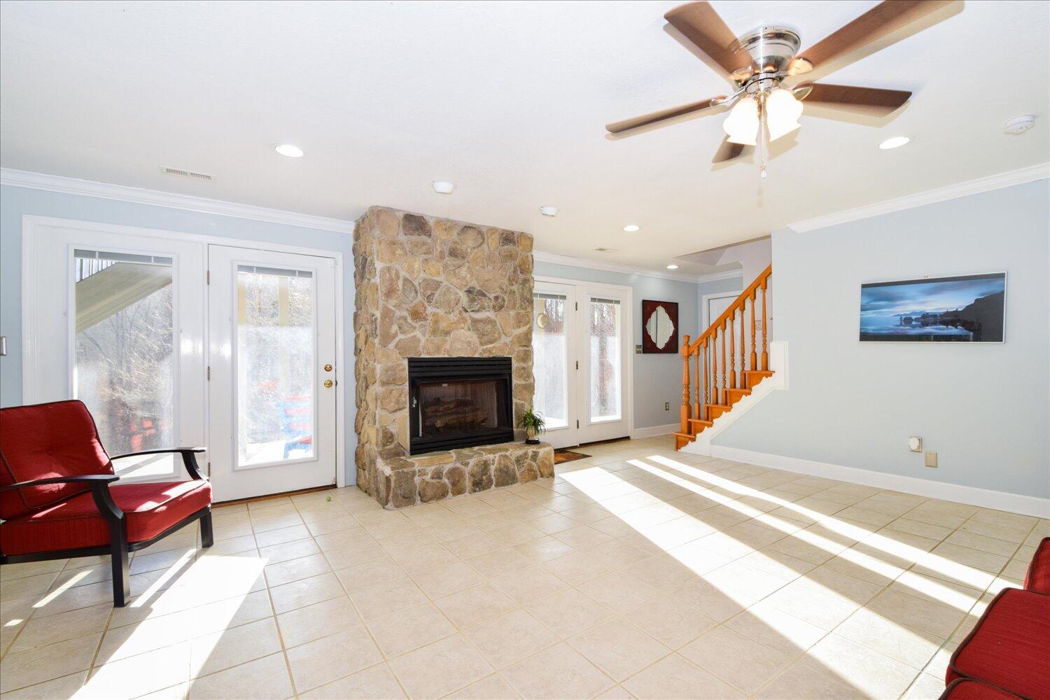 230 Forest Edge Road Wirtz, VA 24184 - Photo 22 of 46 18-230 Forest Edge-18