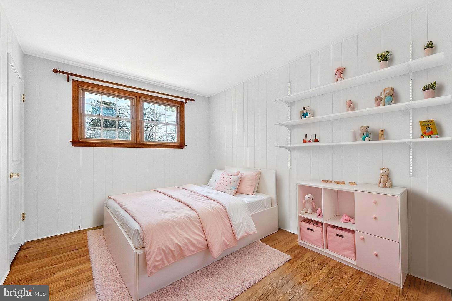 3 Delotto Drive Hamilton, NJ 08619 - Photo 11 of 18 a bedroom with a bed and closet
