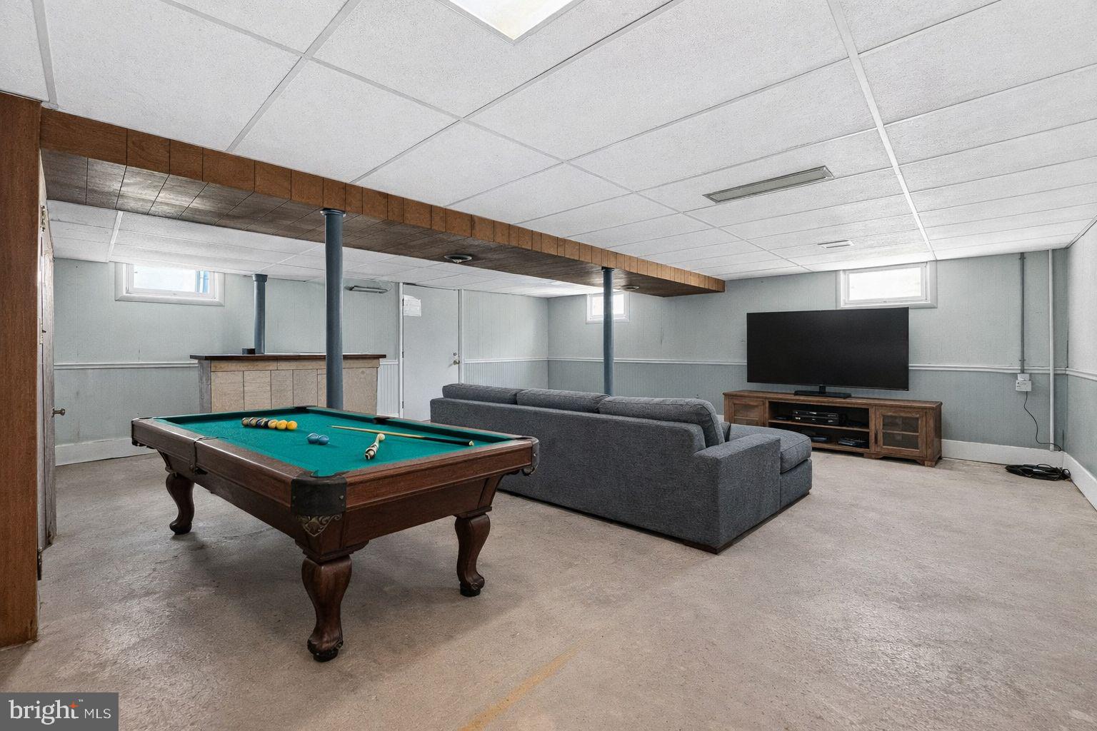 3 Delotto Drive Hamilton, NJ 08619 - Photo 13 of 18 a room with furniture and pool table