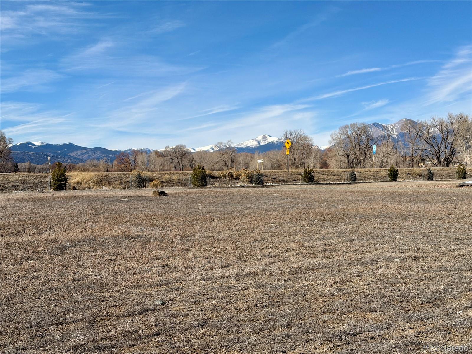 158 Southside Loop Salida, CO 81201 - Photo 2 of 12 a view of an outdoor space
