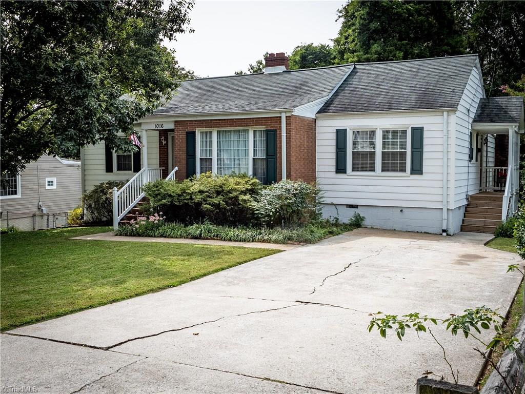 1016 Center Church Road Eden, NC 27288 - Photo 1 of 24 Gallery Image 1