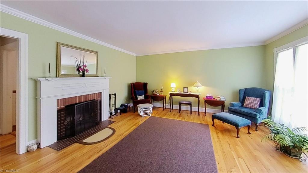 1016 Center Church Road Eden, NC 27288 - Photo 3 of 24 Gallery Image 3
